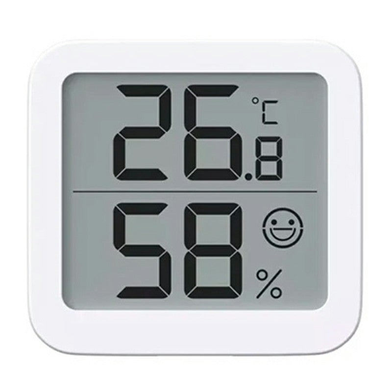 XIAOMI YOUPIN MIIIW MWTH02 (S200) Digital Hygrometer Indoor Thermometer Humidity Meter XIAOMI YOUPIN MIIIW MWTH02 (S200) Digital Hygrometer Indoor Thermometer Humidity Meter